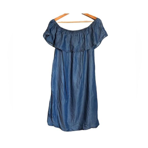 NWT! APT 9 off shoulder dress - Picture 1 of 8